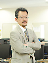 Takuo Mori