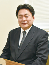 Shinnosuke Nishiki