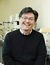 Nobuharu Takahashi