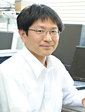 Shigeru Sasaki