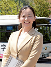 Mieko Masaka