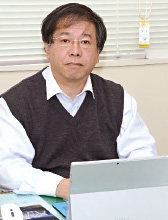 Hiroyasu Mako