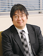 Mitsuhiro Ogawa