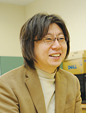 Furukawa Fumito