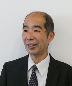 Masaaki Eguchi